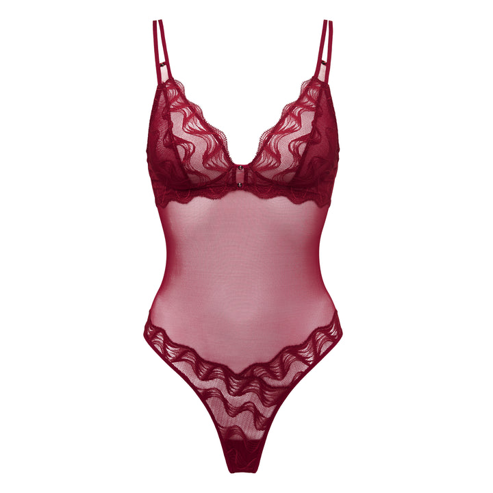Sarda Nasim Body in Bourgogne