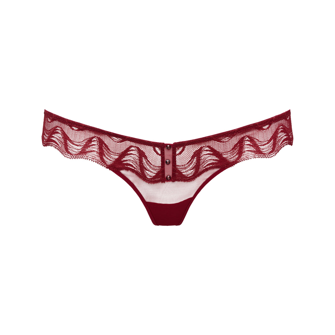 Sarda Nasim Thong in Bourgogne