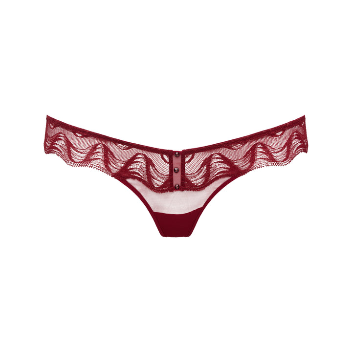 Sarda Nasim Thong in Bourgogne