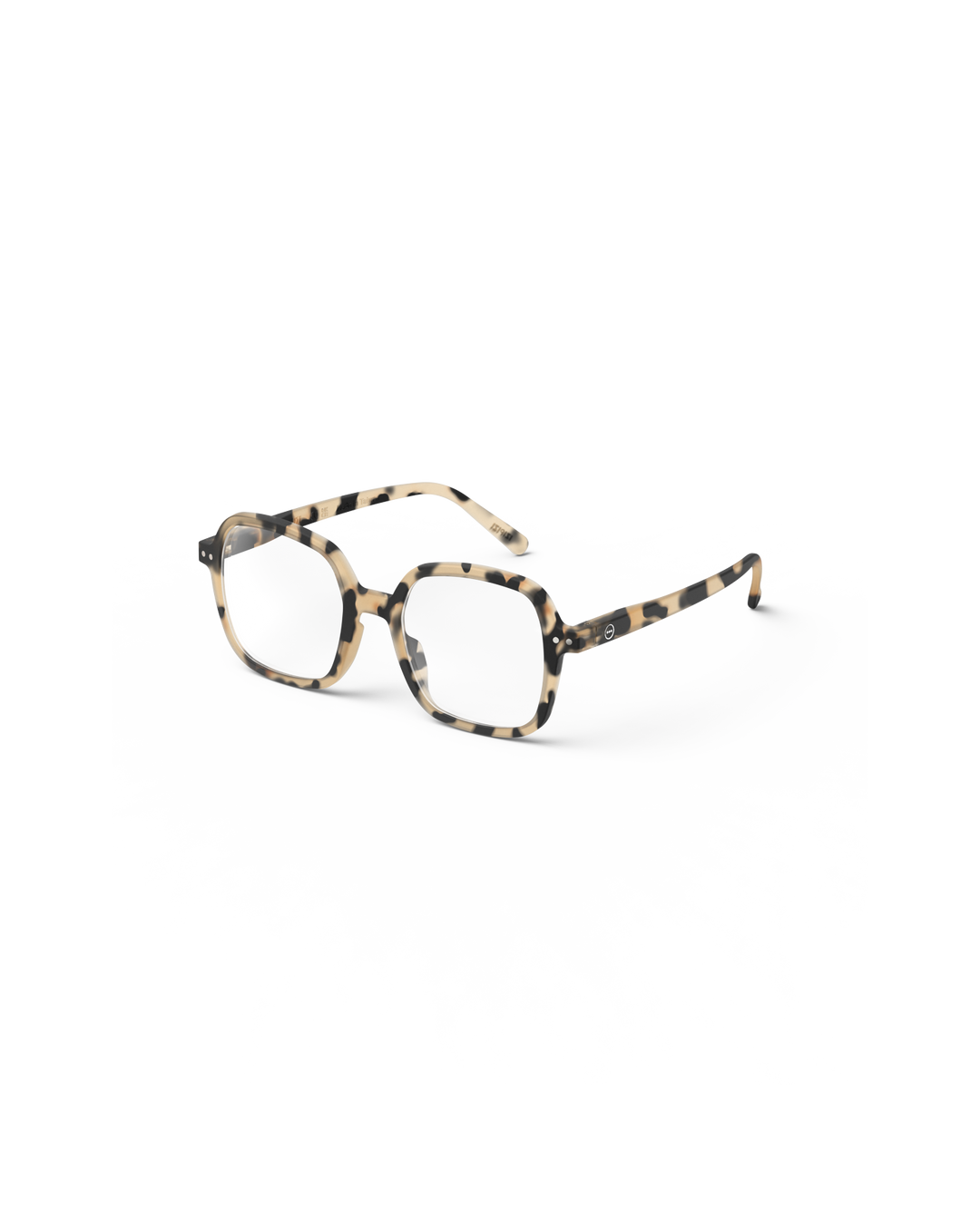 IZIPIZI #Office Reading Glasses in Light Tortoise
