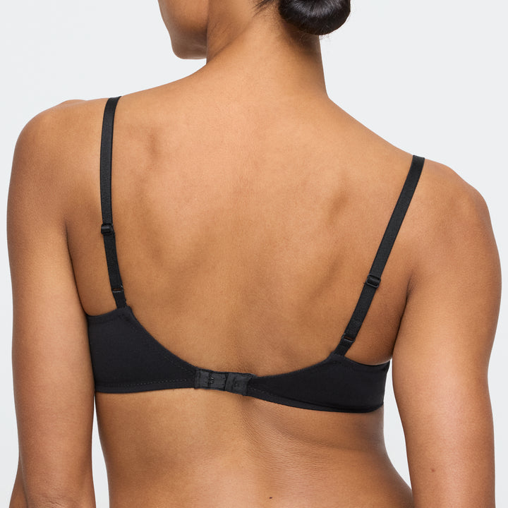 Marie Jo Milao Full Cup Bra in Black