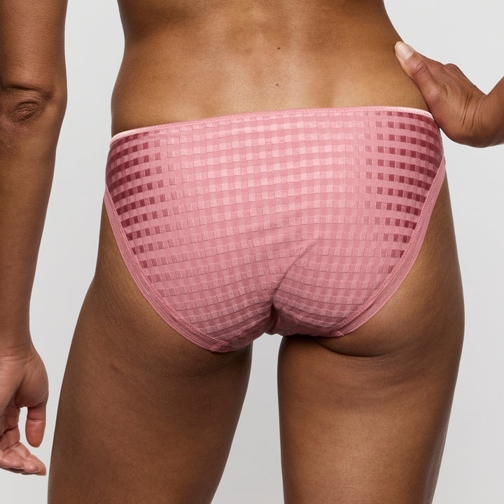 Marie Jo Avero Rio Brief in Ballet Pink