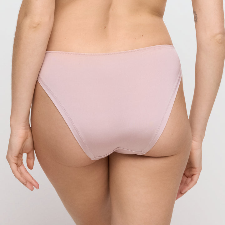 Marie Jo Cathia Rio Brief in Bois de Rose