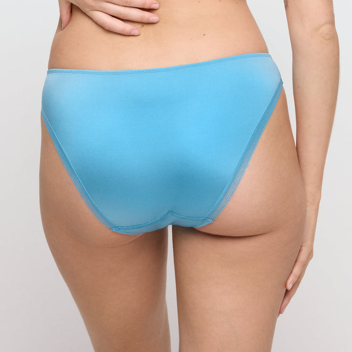 Marie Jo Tom Rio Brief in Azure Delight