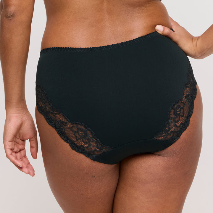 Prima Donna Madison Full Brief in Deep Forest