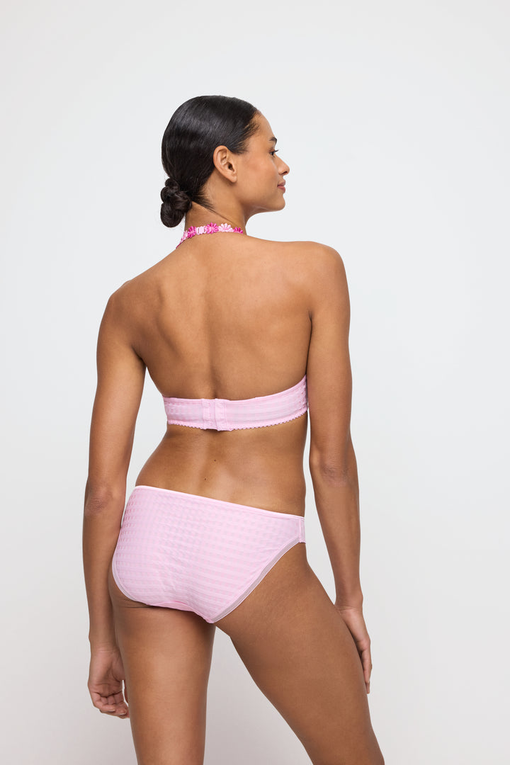 Marie Jo Avero Rio Brief in Lily Rose