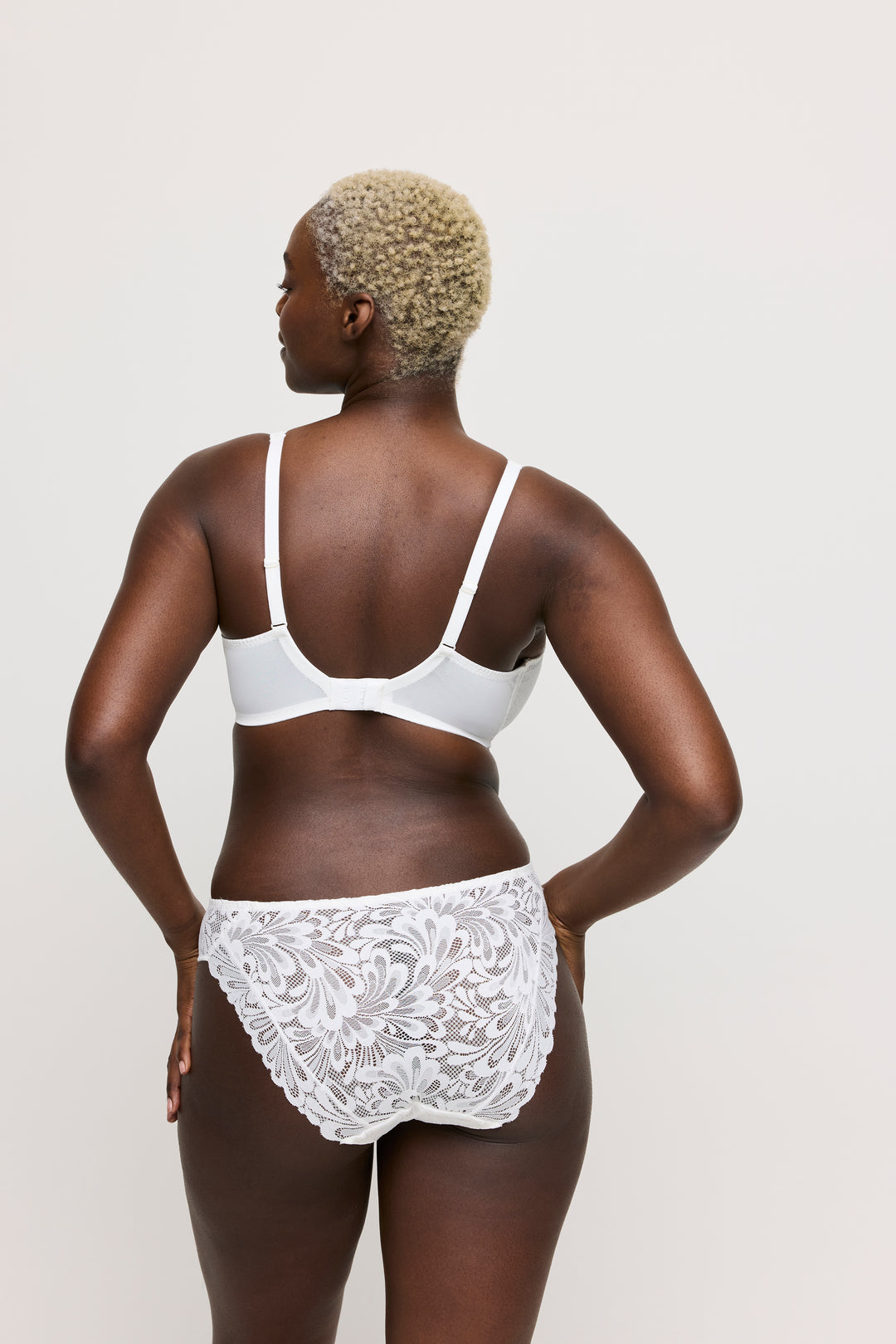 Prima Donna Twist Rupi Rio Brief in Natural