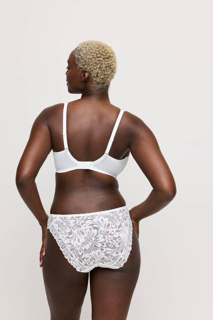 Prima Donna Twist Rupi Rio Brief in Natural