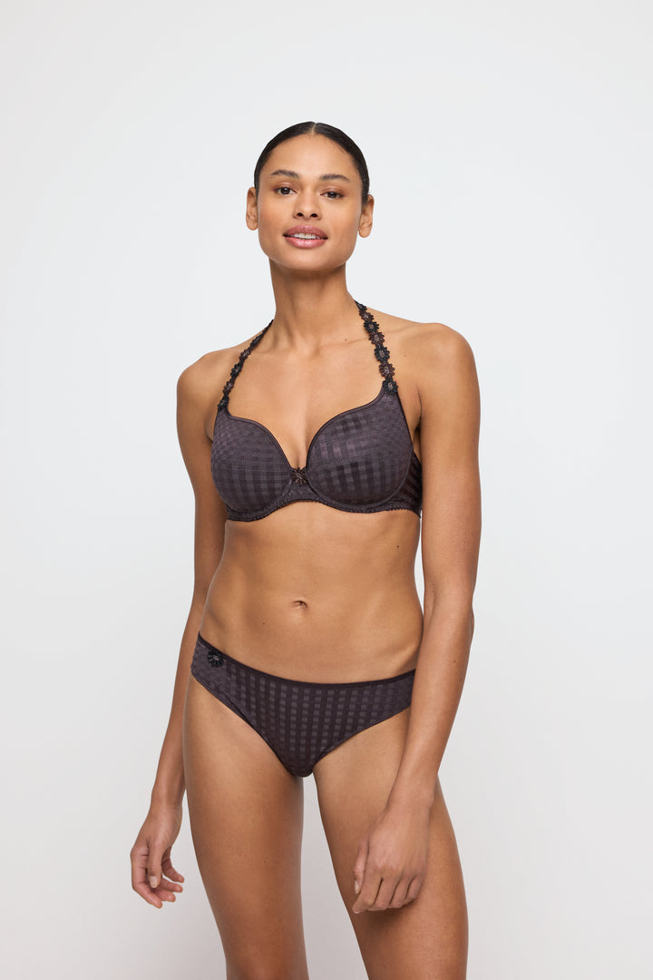 Marie Jo Avero Rio Brief in Sweet Chocolate