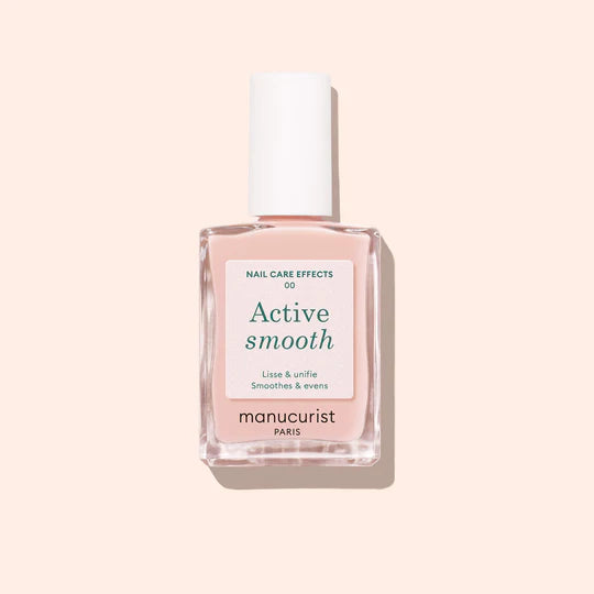 Manucurist Active™ Smooth Polish