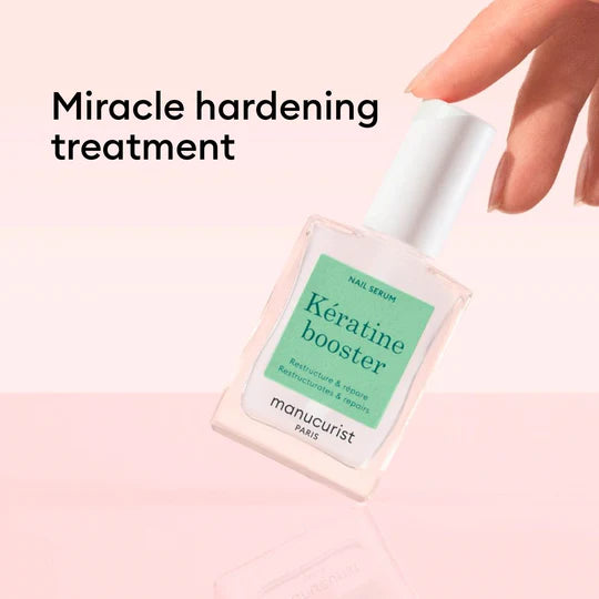 Manucurist Green Care™ Keratin Booster