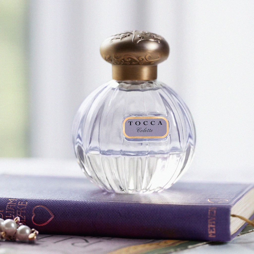 Tocca Colette Eau de Parfum