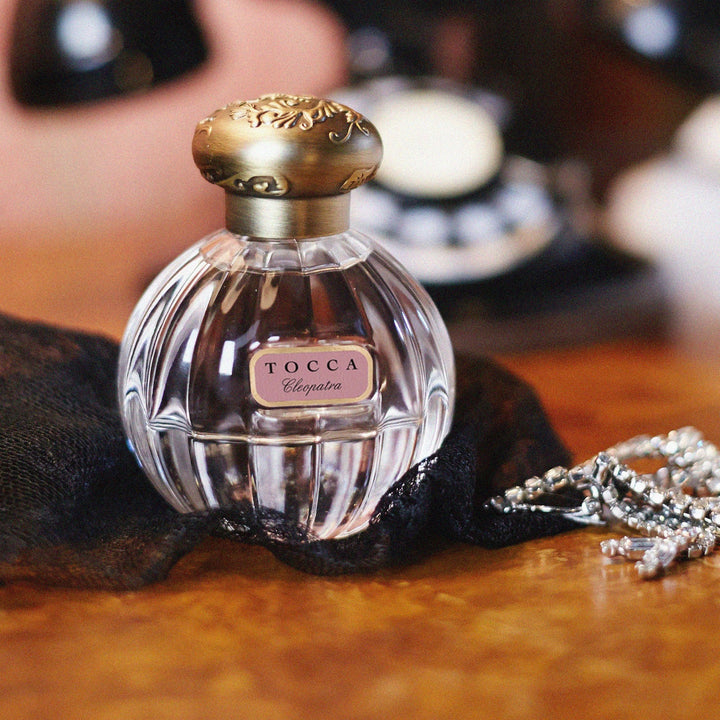 Tocca Cleopatra EdeP Travel Spray
