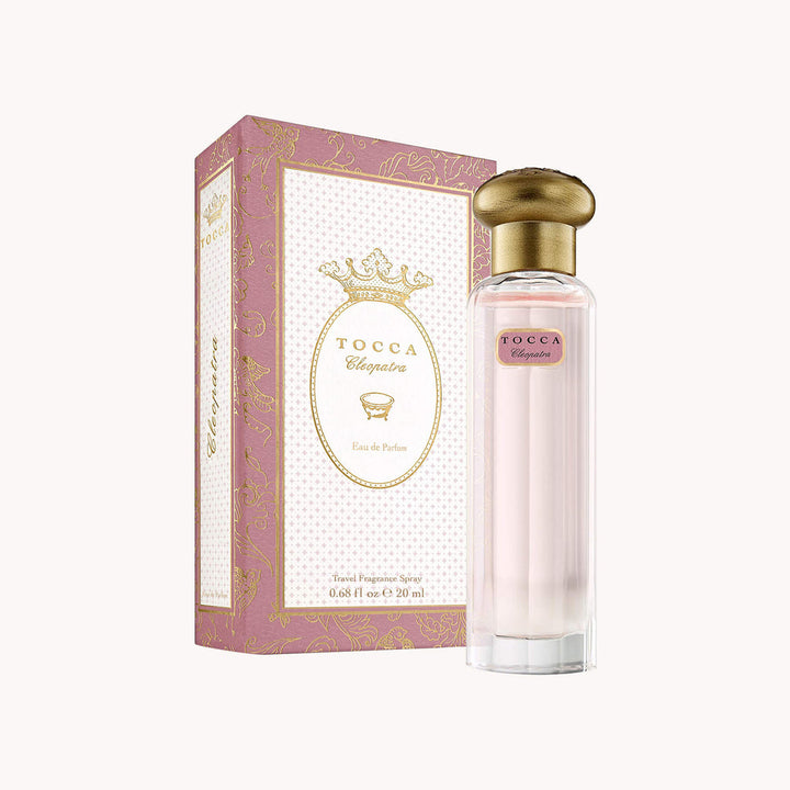 Tocca Cleopatra EdeP Travel Spray