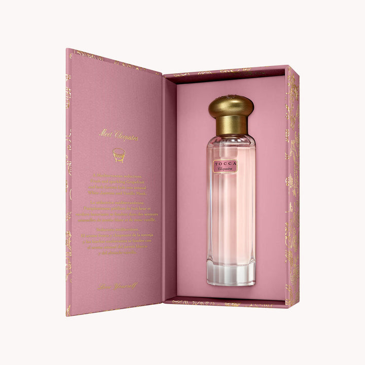 Tocca Cleopatra EdeP Travel Spray