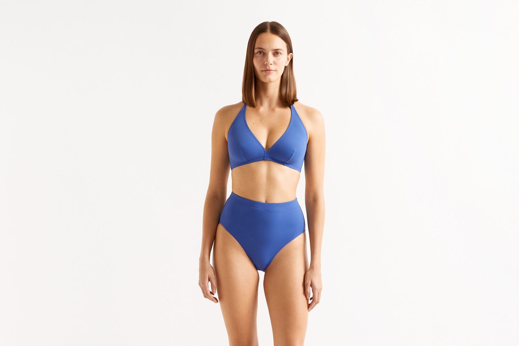 Eres high shop waisted bikini