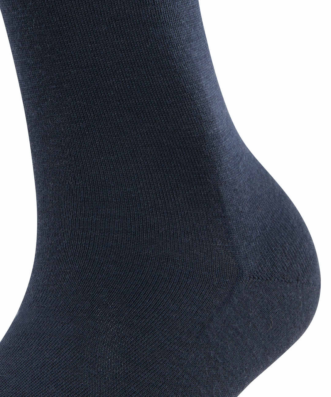 Falke Soft Merino Knee High Socks in Dark Navy