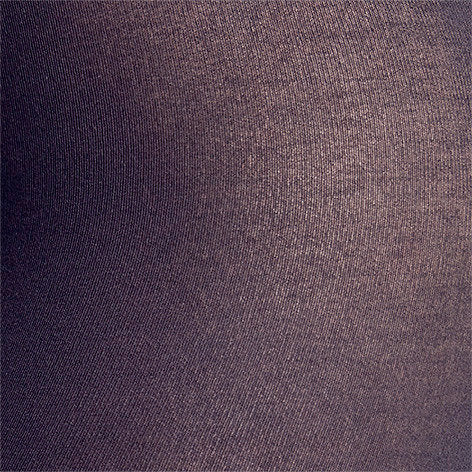 Falke Cotton Touch Tights in Marine