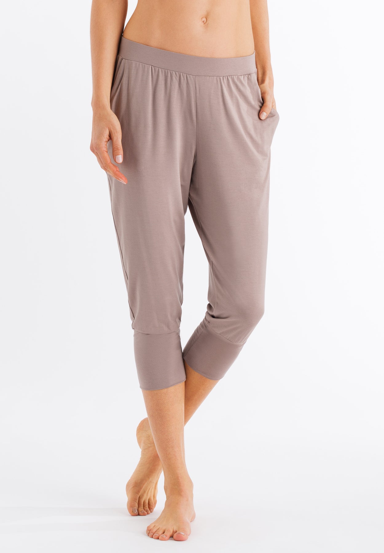 Hanro yoga lounge best sale pants