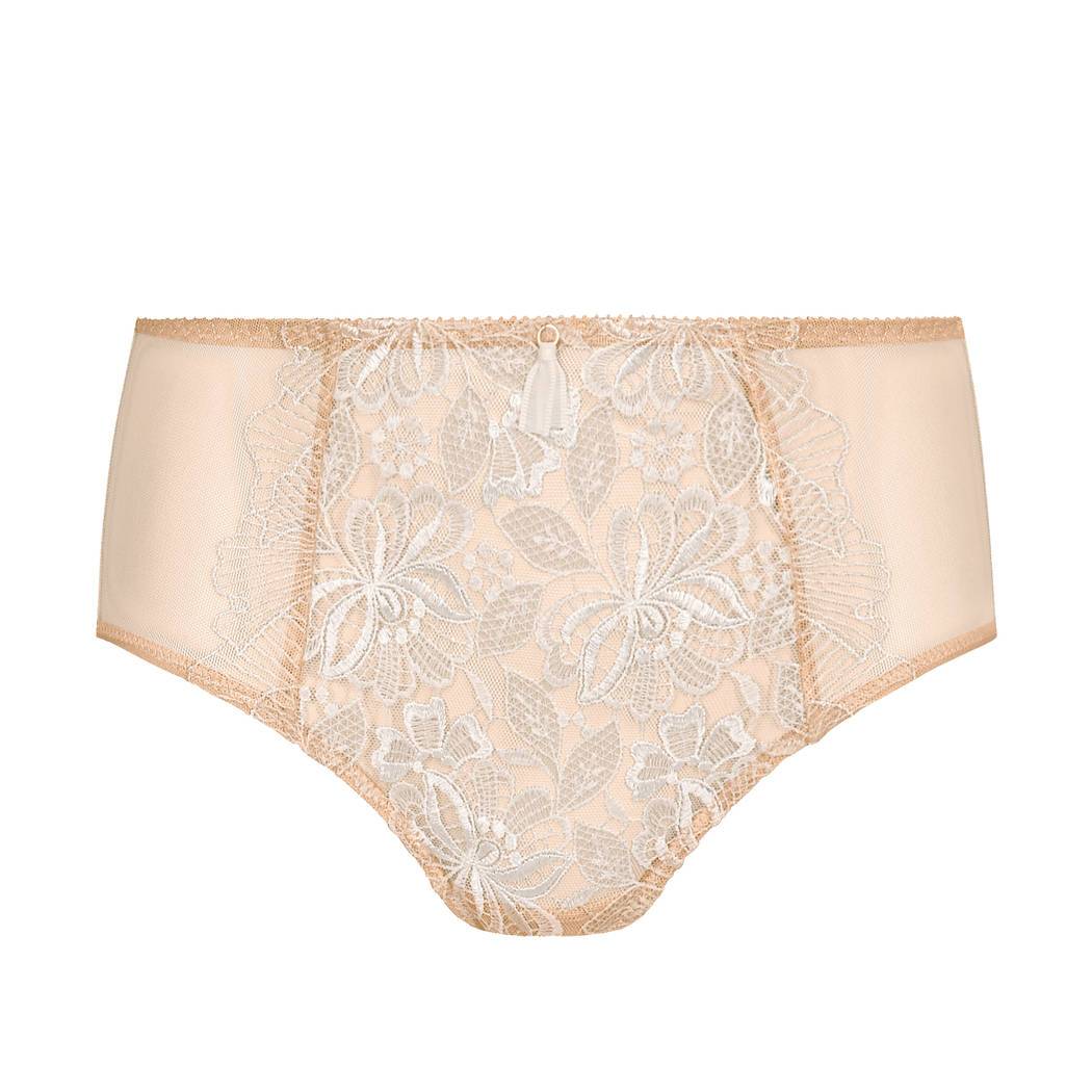 Empreinte Agathe Full Brief in Ivory
