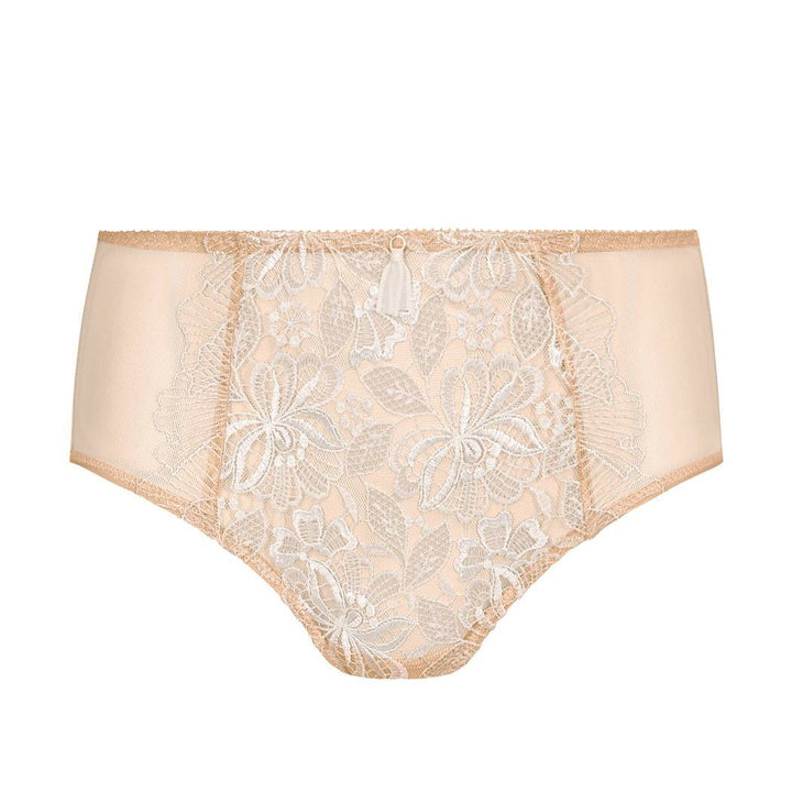 Empreinte Agathe Full Brief in Ivory