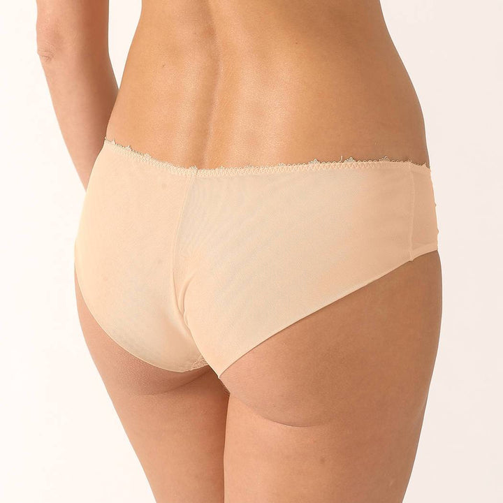 Empreinte Agathe Shorty in Ivory