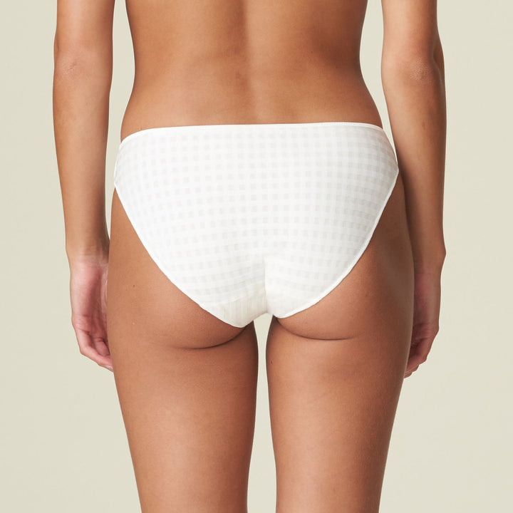 Marie Jo Avero Rio Brief in Natural