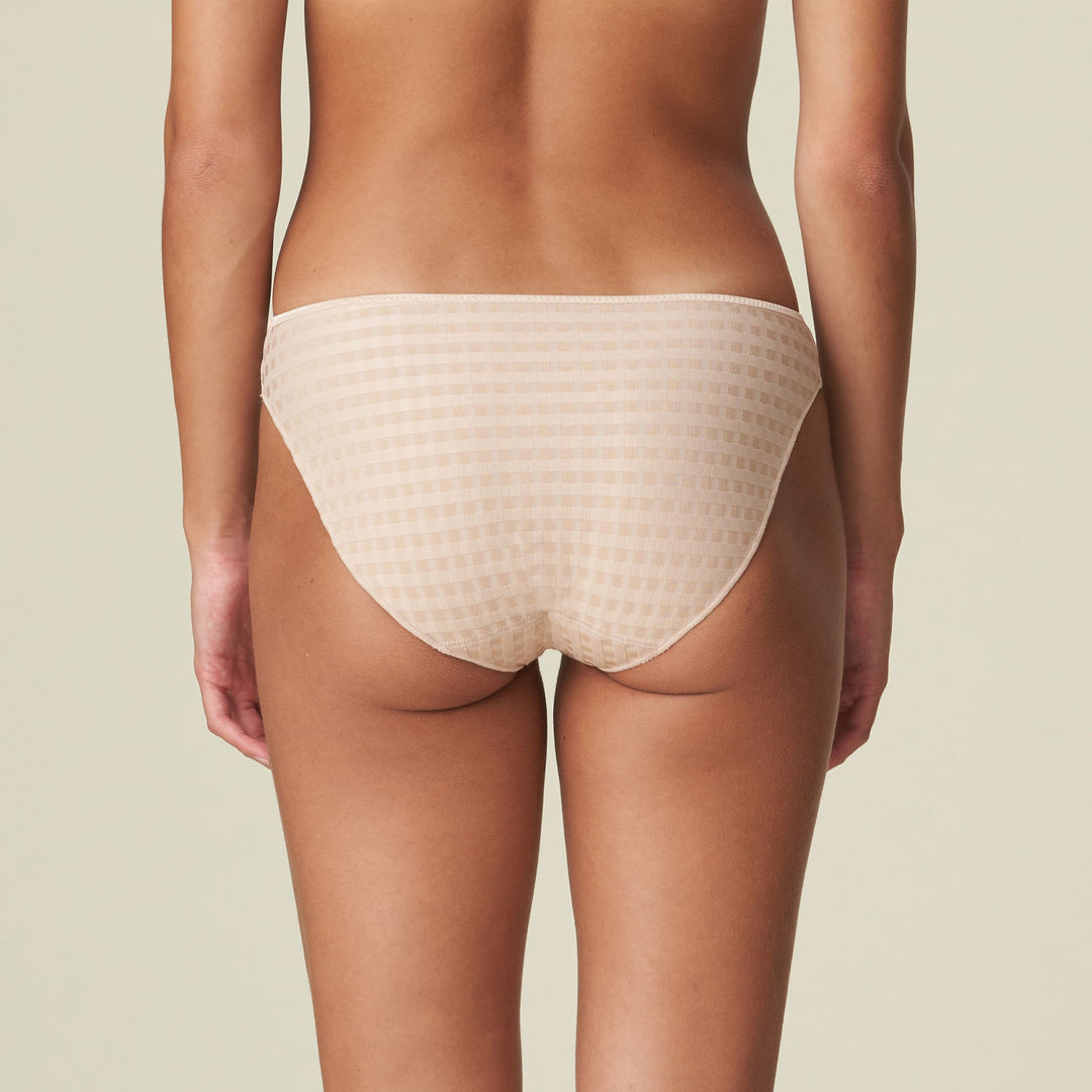 Marie Jo Avero Rio Brief in Caffe Latte