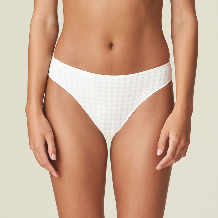 Marie Jo Avero Rio Brief in Natural