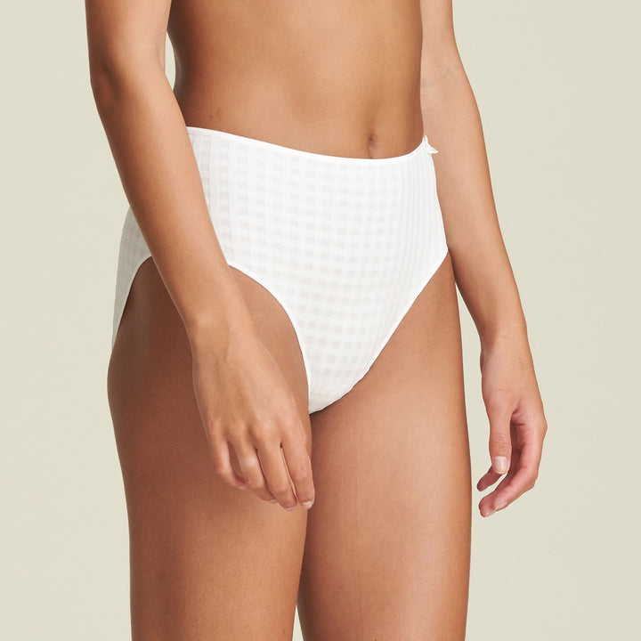 Marie Jo Avero Full Brief in Natural