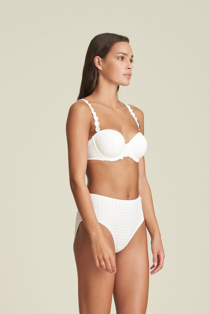 Marie Jo Avero Full Brief in Natural