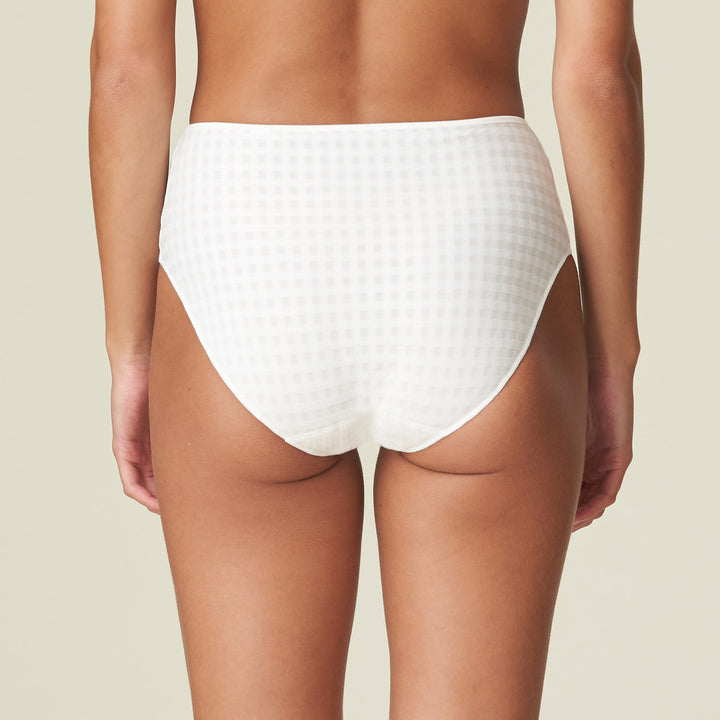 Marie Jo Avero Full Brief in Natural