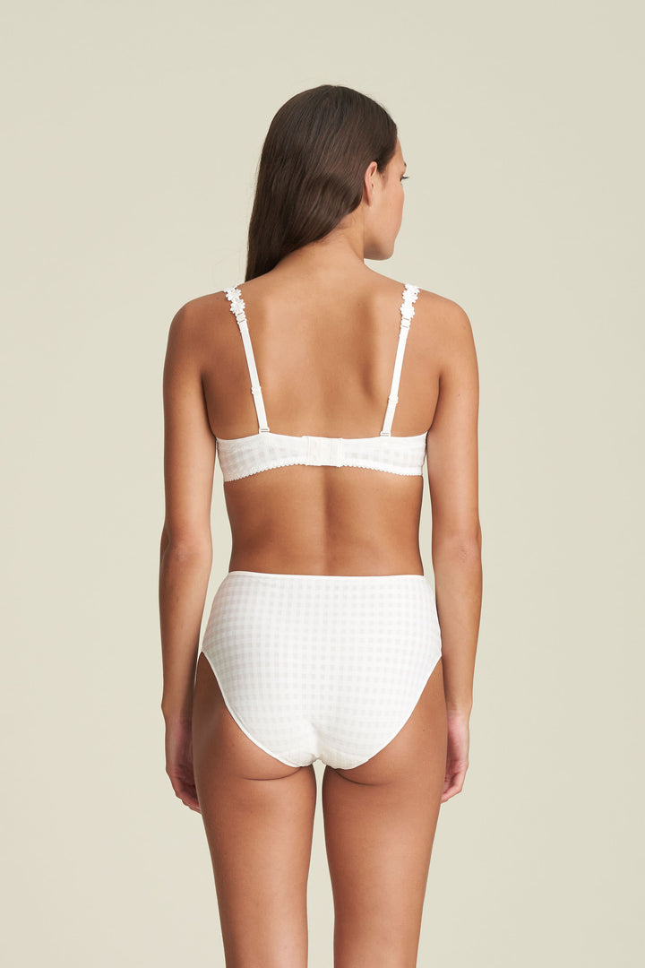 Marie Jo Avero Full Brief in Natural