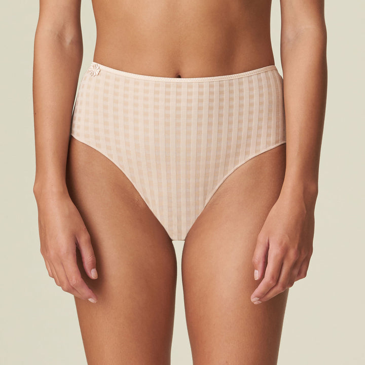 Marie Jo Avero Full Brief in Caffe Latte