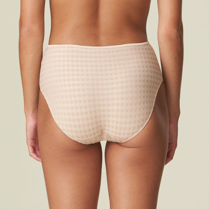 Marie Jo Avero Full Brief in Caffe Latte