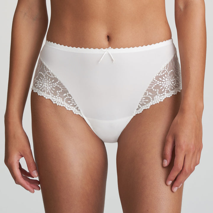 Marie Jo Jane Full Brief in Natural