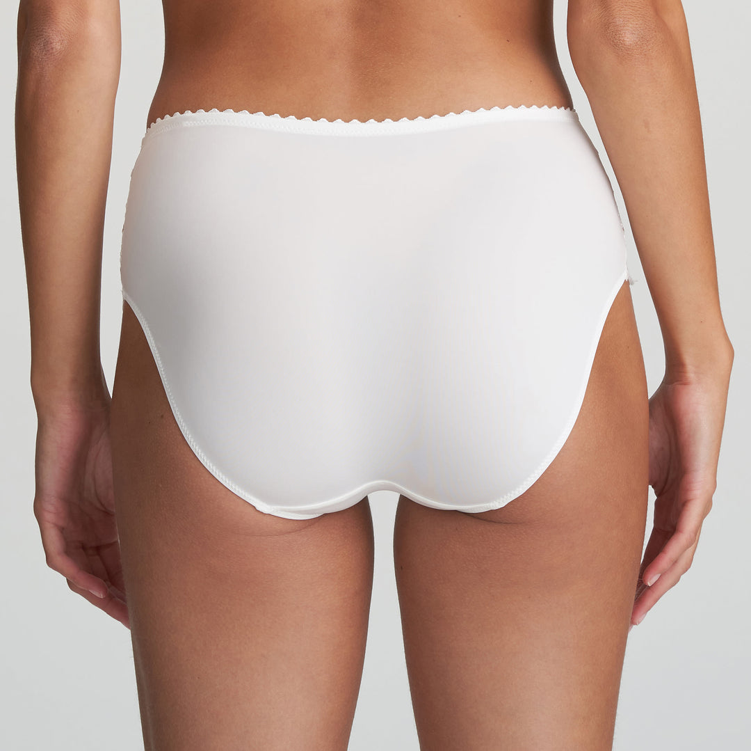Marie Jo Jane Full Brief in Natural
