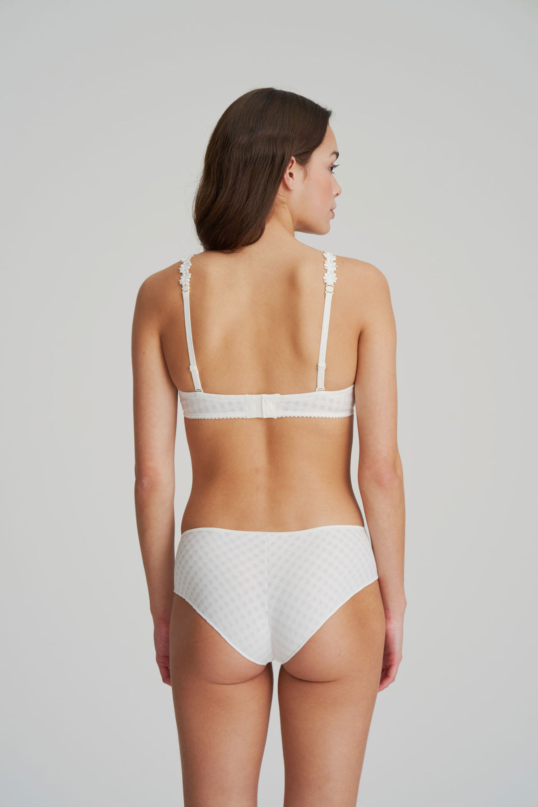 Marie Jo Avero Soft Cup Bra in Natural
