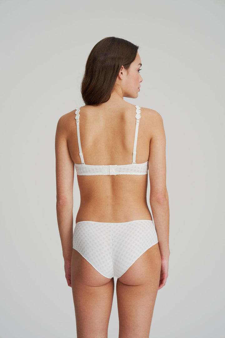 Marie Jo Avero Soft Cup Bra in Natural
