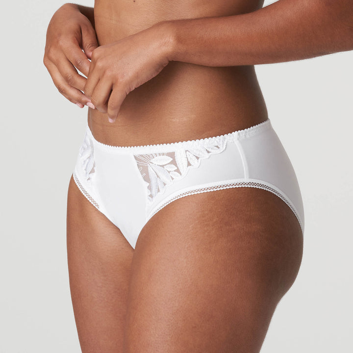 Prima Donna Orlando Rio Brief in White