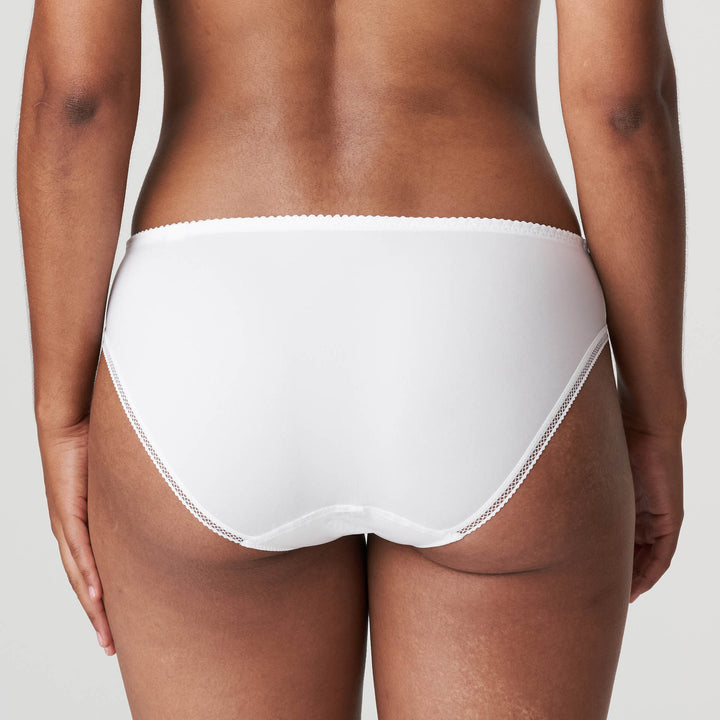 Prima Donna Orlando Rio Brief in White