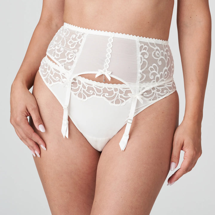 Prima Donna Zahran Garter in Natural