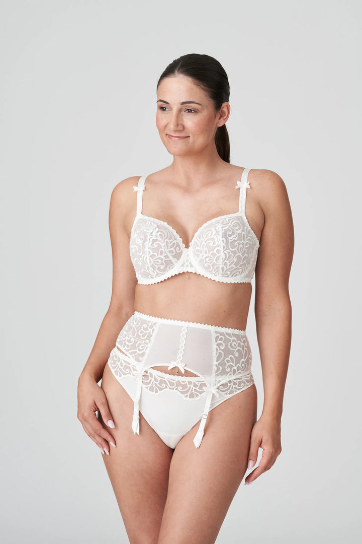 Prima Donna Zahran Garter in Natural