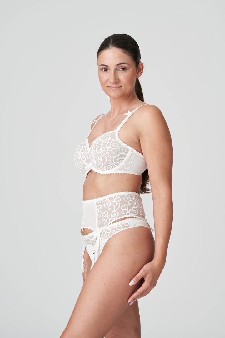 Prima Donna Zahran Garter in Natural