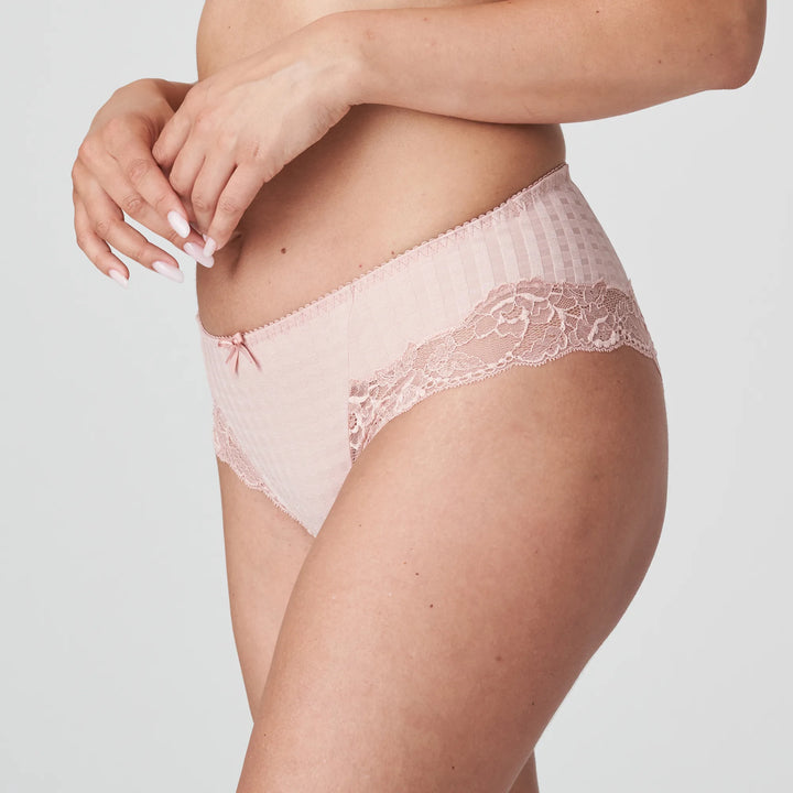 Prima Donna Madison Hotpants in Powder Rose