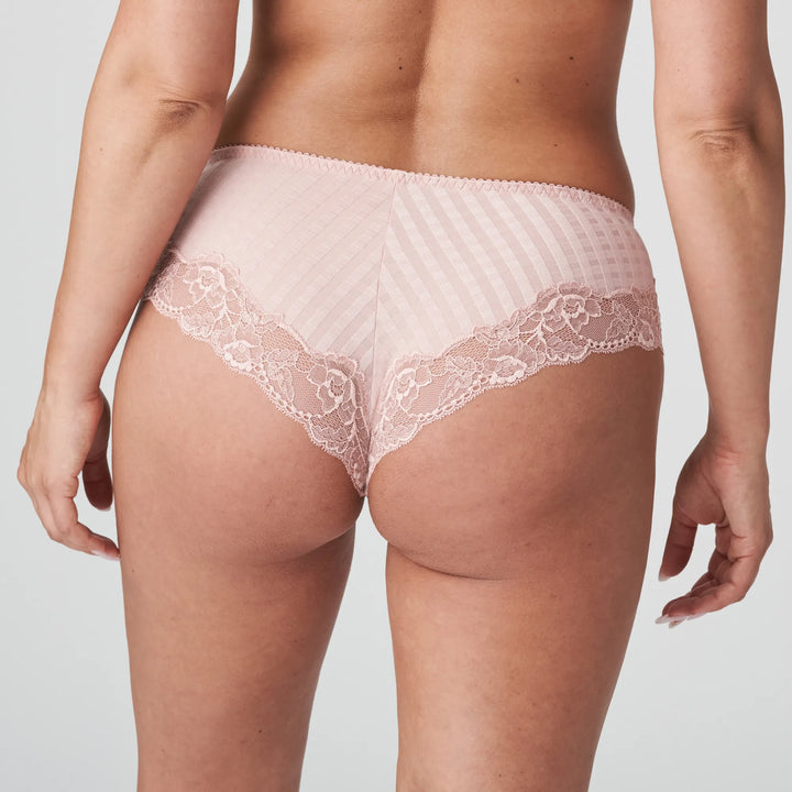 Prima Donna Madison Hotpants in Powder Rose