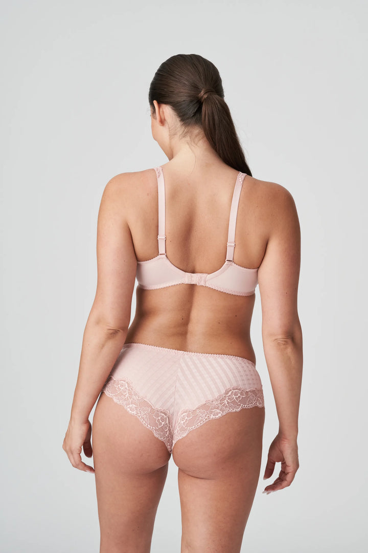 Prima Donna Madison Hotpants in Powder Rose