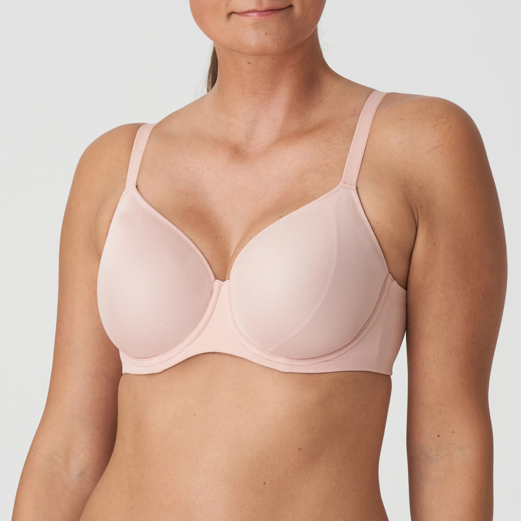 PrimaDonna Couture Soft Bra Wireless, Cream