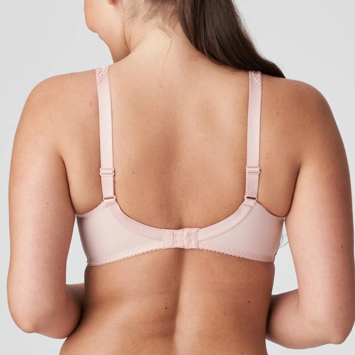 Prima Donna Madison Full Cup Bra F - I Cup in Powder Rose
