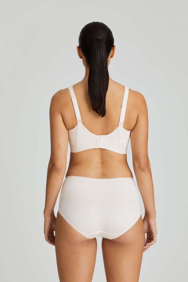 Prima Donna Sport The Gym Non Underwired Sports Bra in Venus